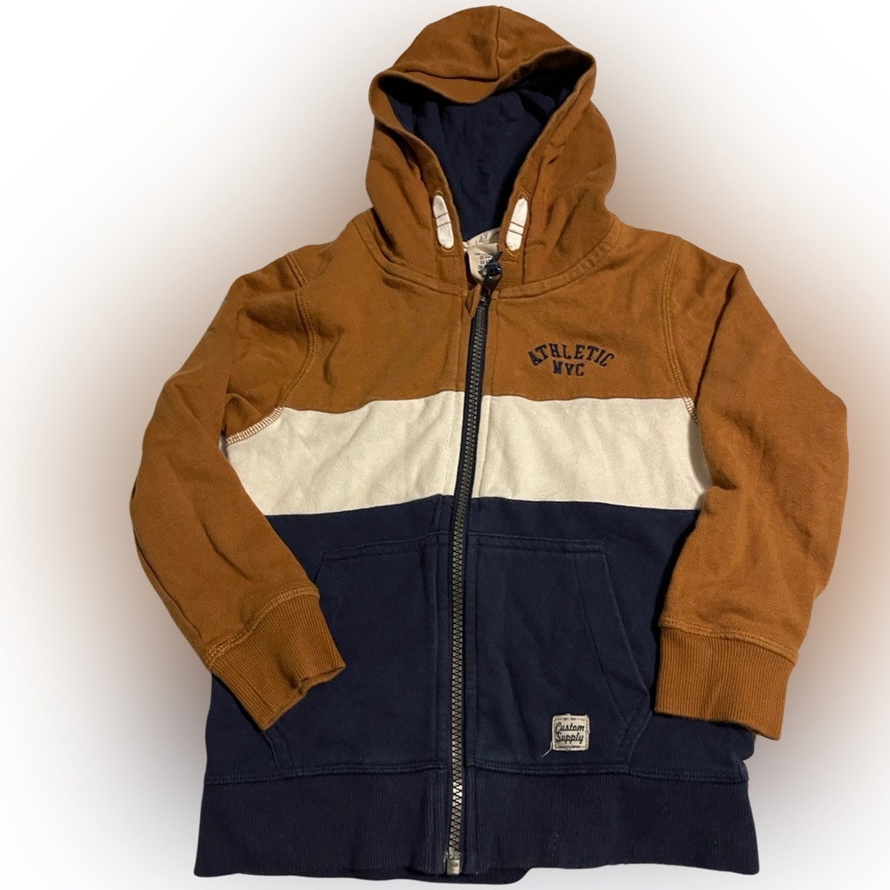 Boy’s Sweater